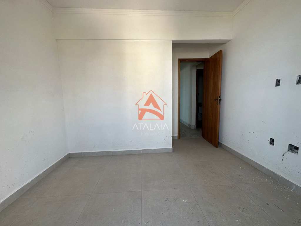 Apartamento em Praia Grande, no bairro Flórida