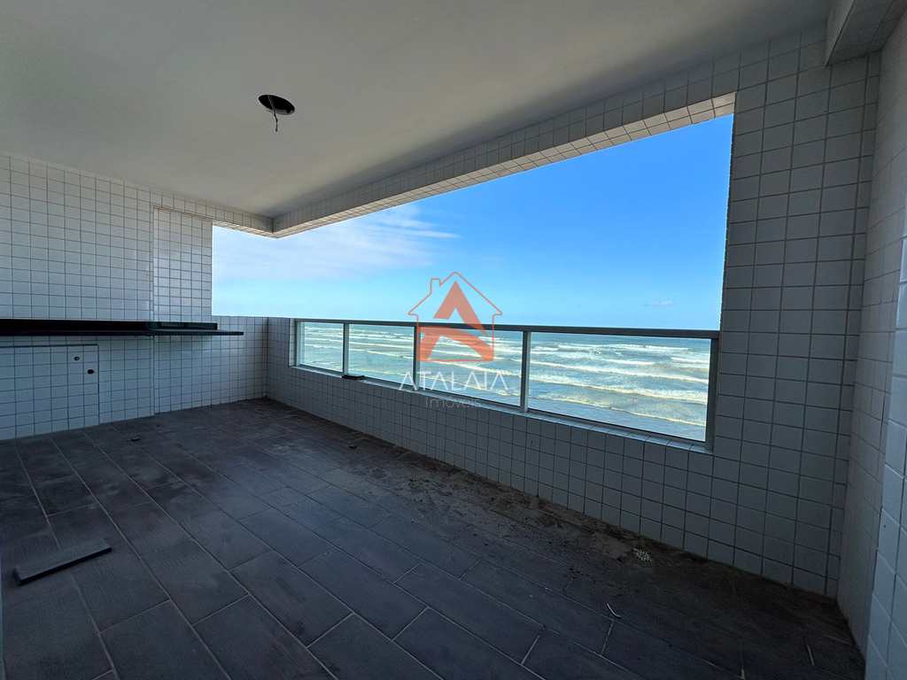 Apartamento em Praia Grande, no bairro Flórida