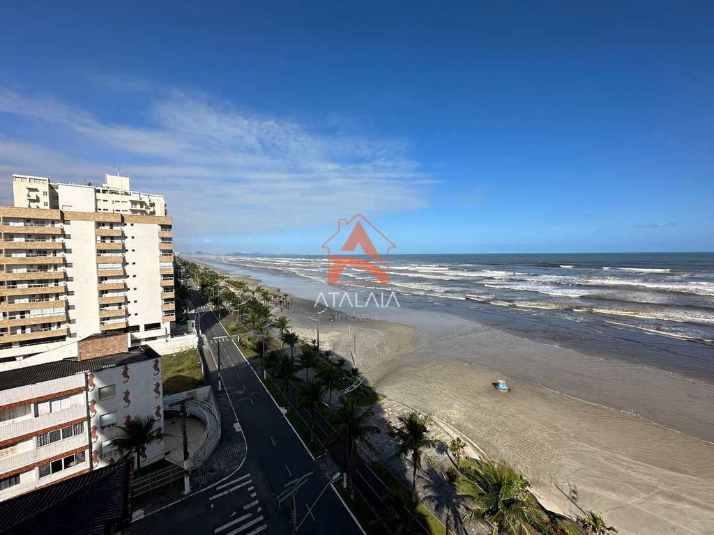 Apartamento em Praia Grande, no bairro Flórida