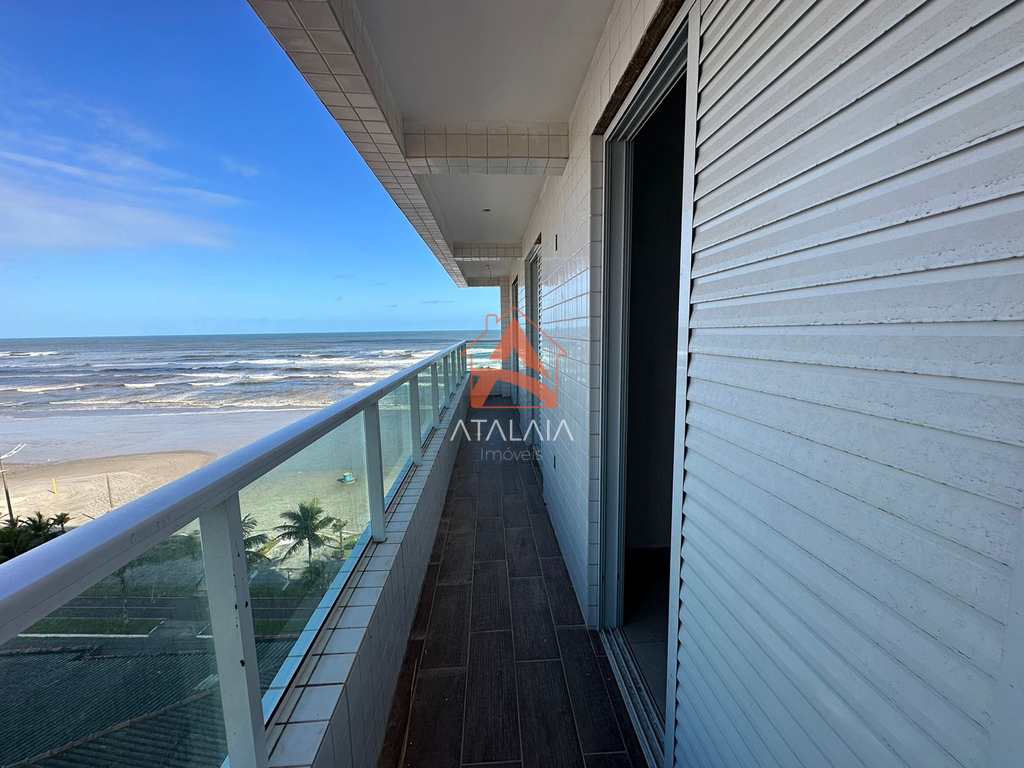 Apartamento em Praia Grande, no bairro Flórida