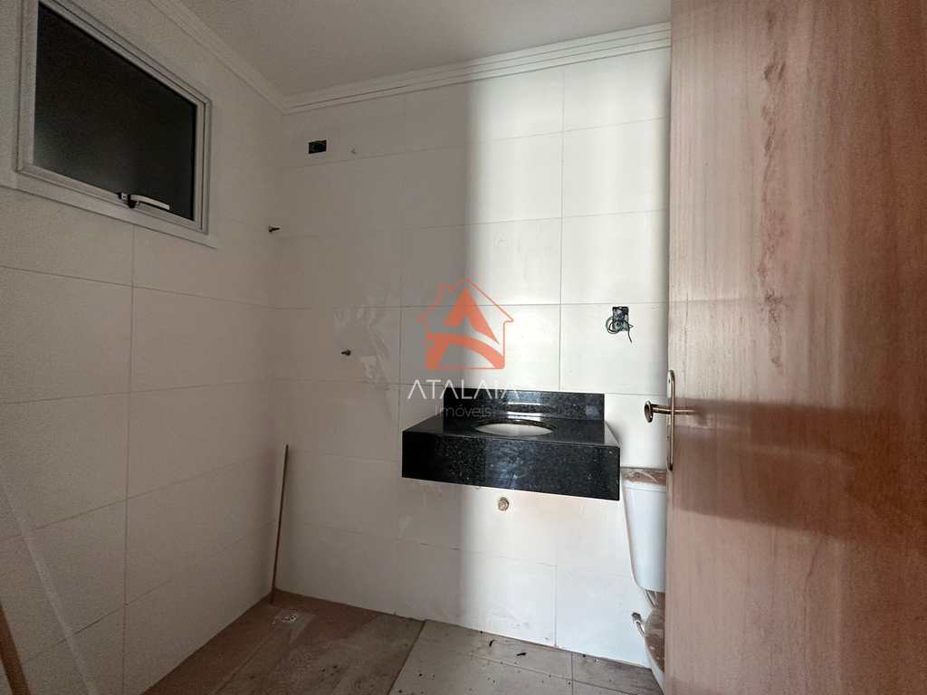 Apartamento em Praia Grande, no bairro Flórida