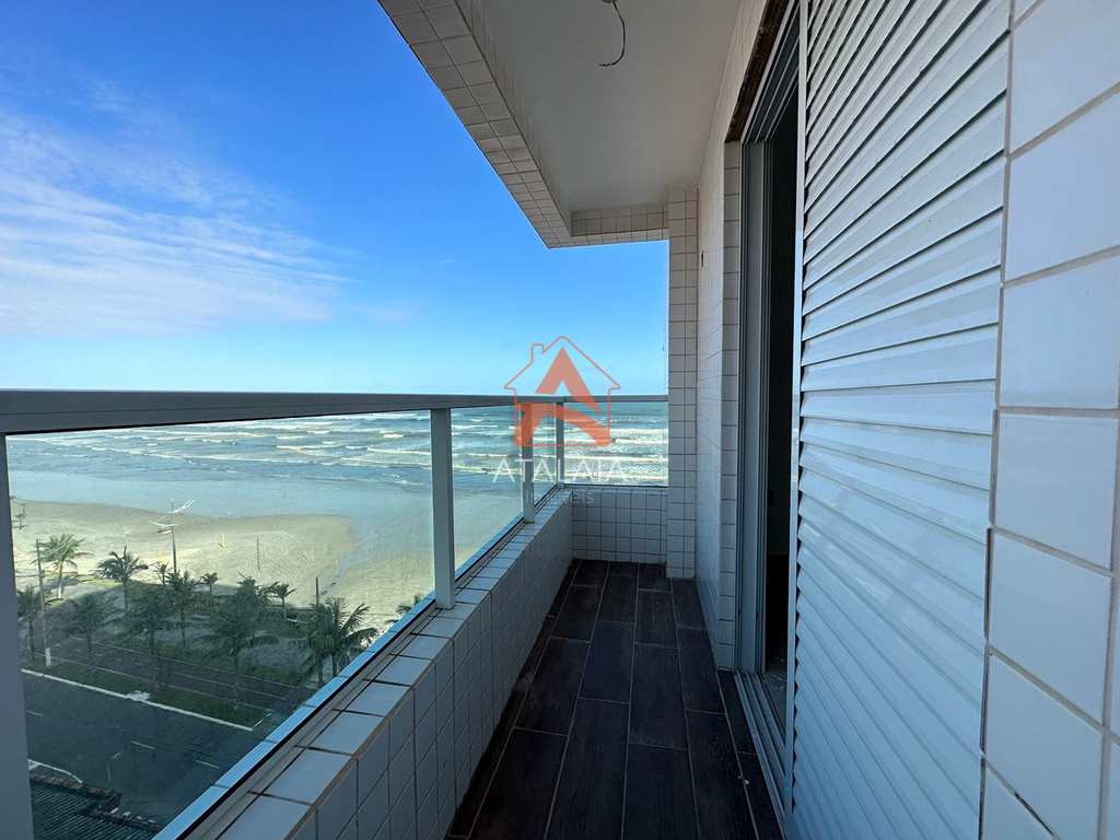 Apartamento em Praia Grande, no bairro Flórida