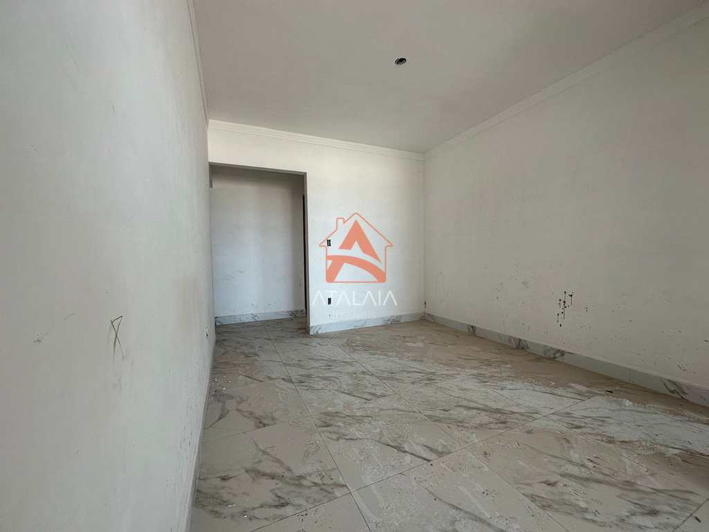 Apartamento em Praia Grande, no bairro Flórida