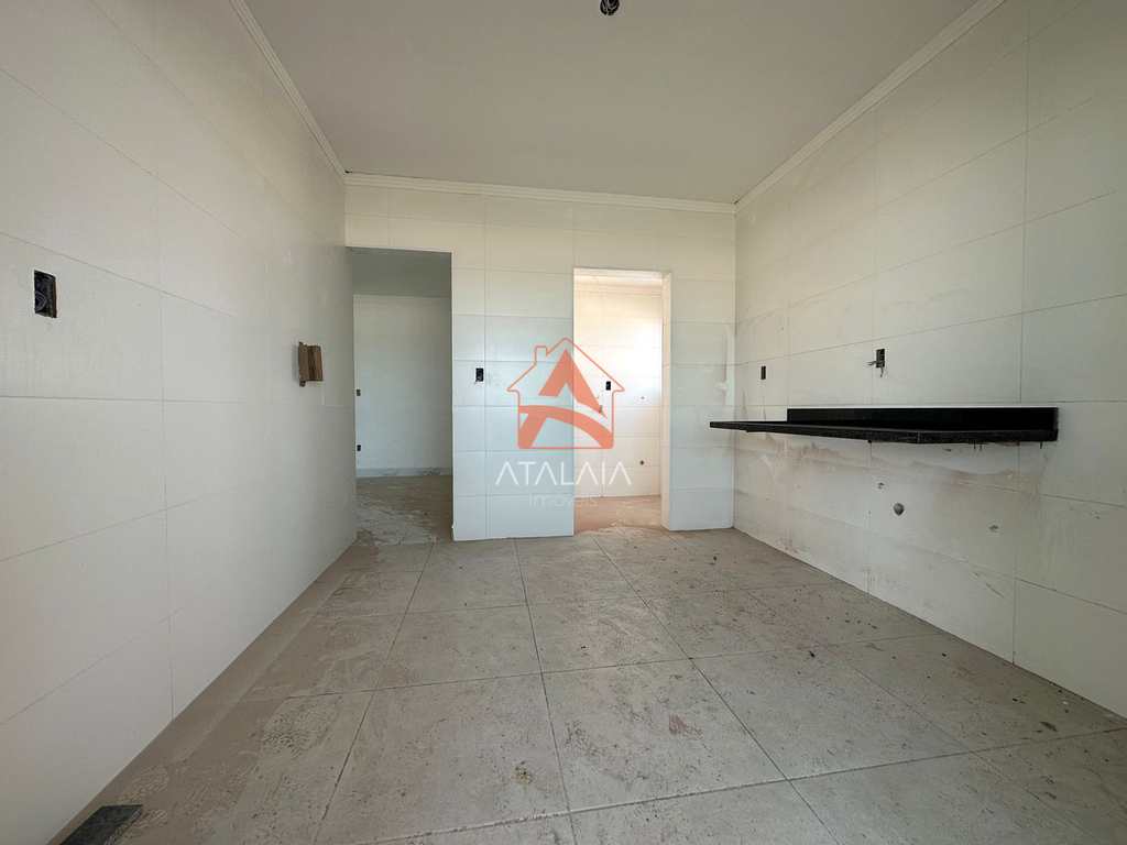 Apartamento em Praia Grande, no bairro Flórida