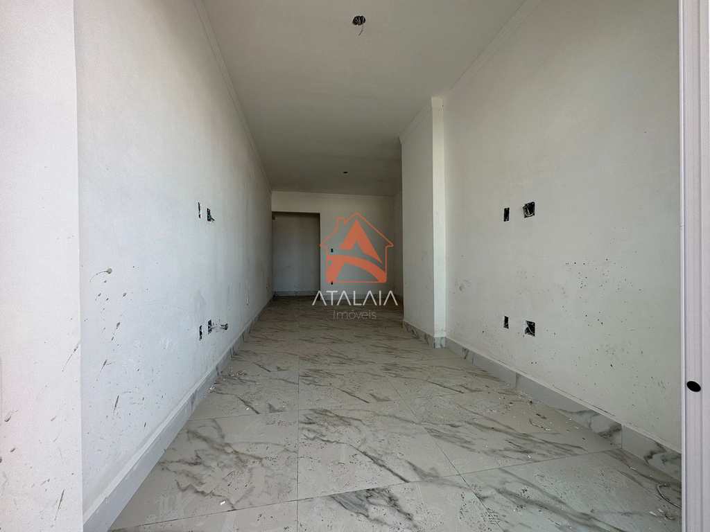 Apartamento em Praia Grande, no bairro Flórida