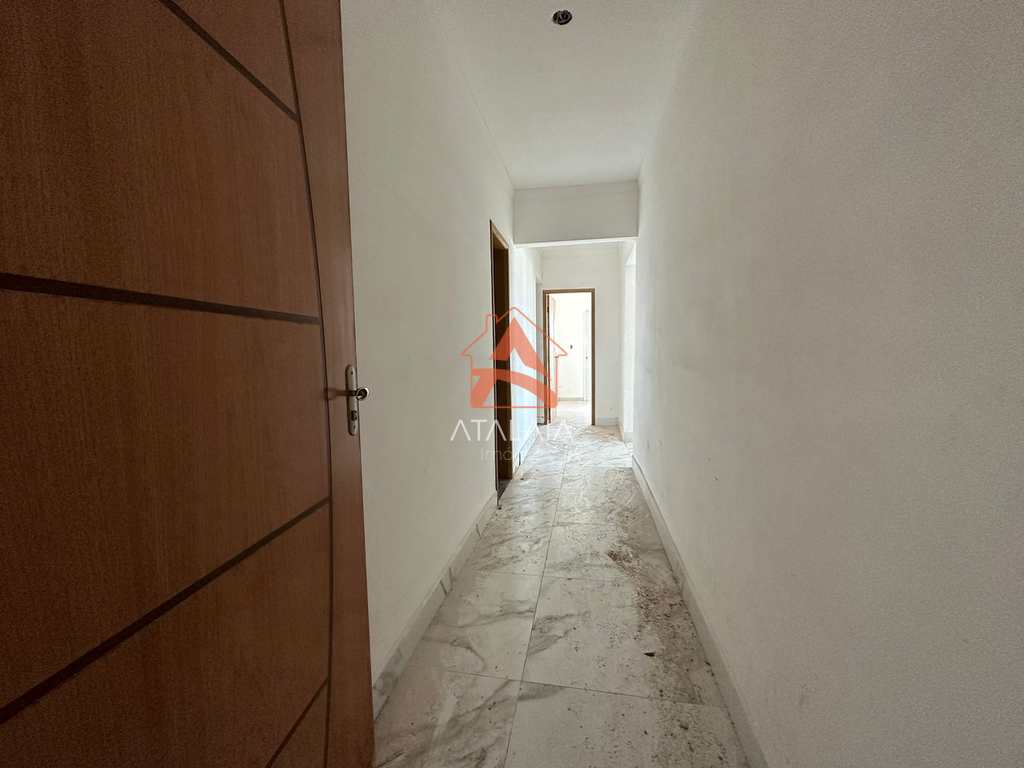 Apartamento em Praia Grande, no bairro Flórida