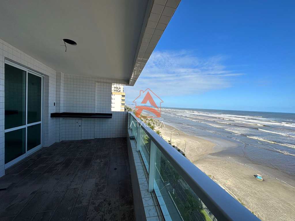 Apartamento em Praia Grande, no bairro Flórida