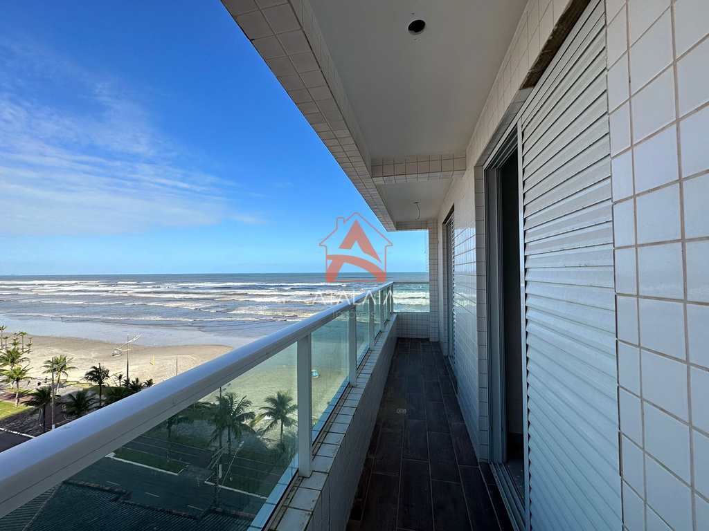 Apartamento em Praia Grande, no bairro Flórida