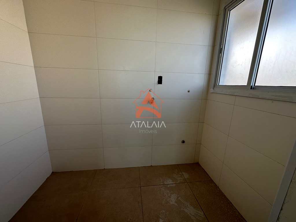 Apartamento em Praia Grande, no bairro Flórida