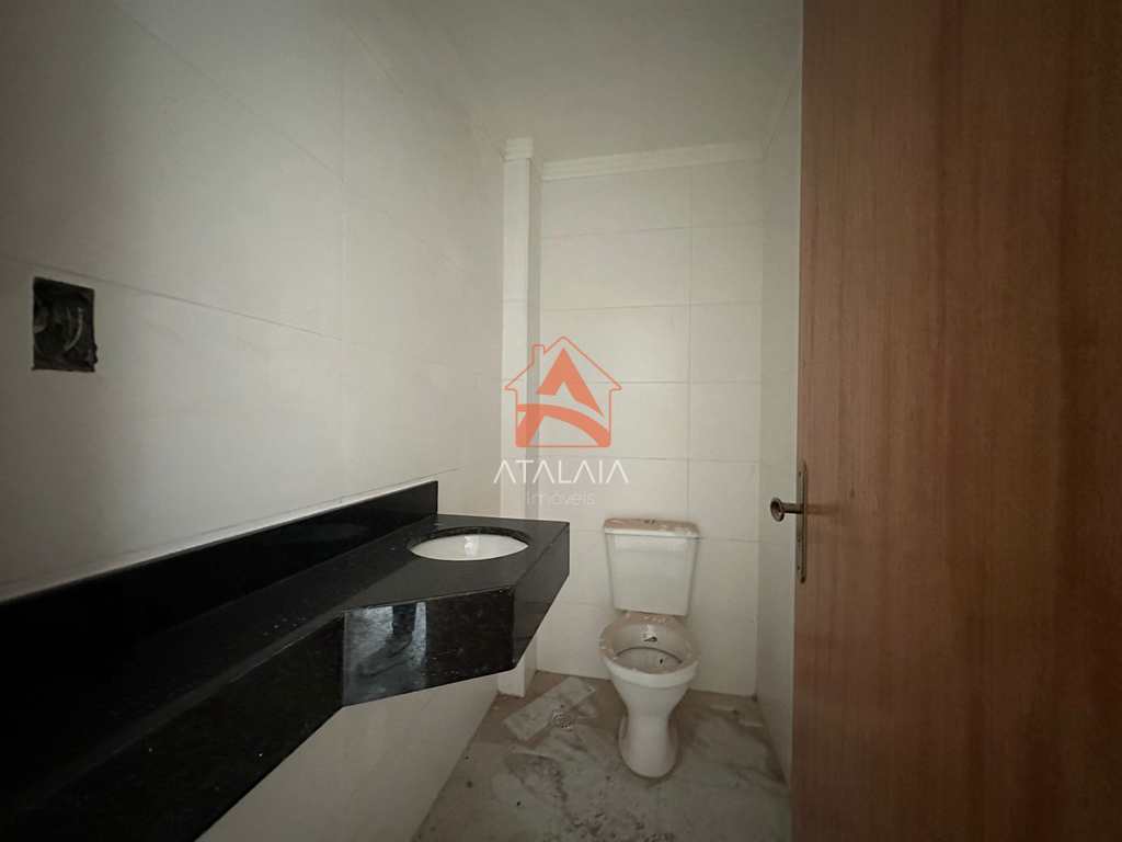 Apartamento em Praia Grande, no bairro Flórida
