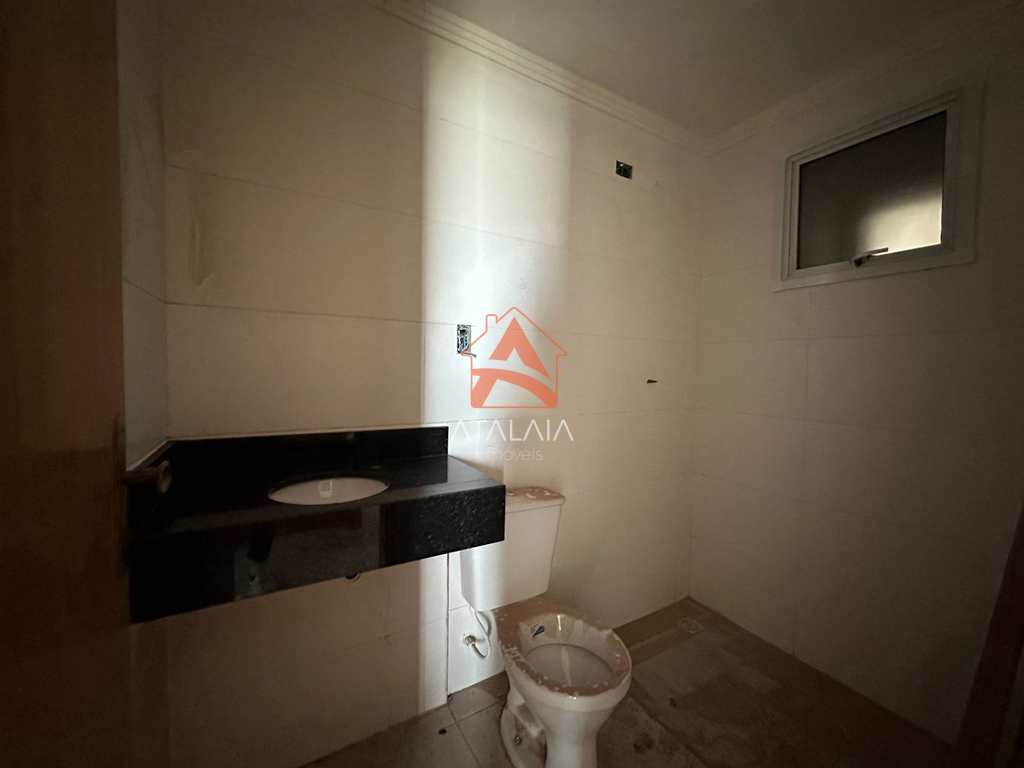 Apartamento em Praia Grande, no bairro Flórida