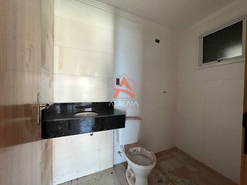 Apartamento em Praia Grande, no bairro Flórida