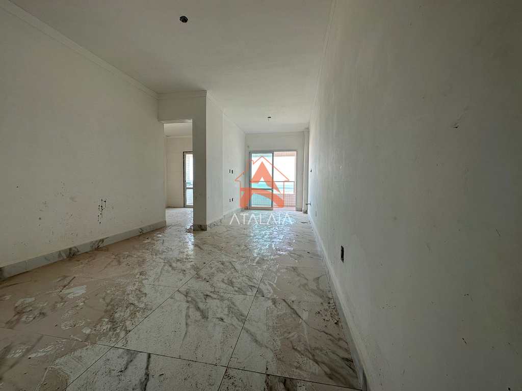 Apartamento em Praia Grande, no bairro Flórida