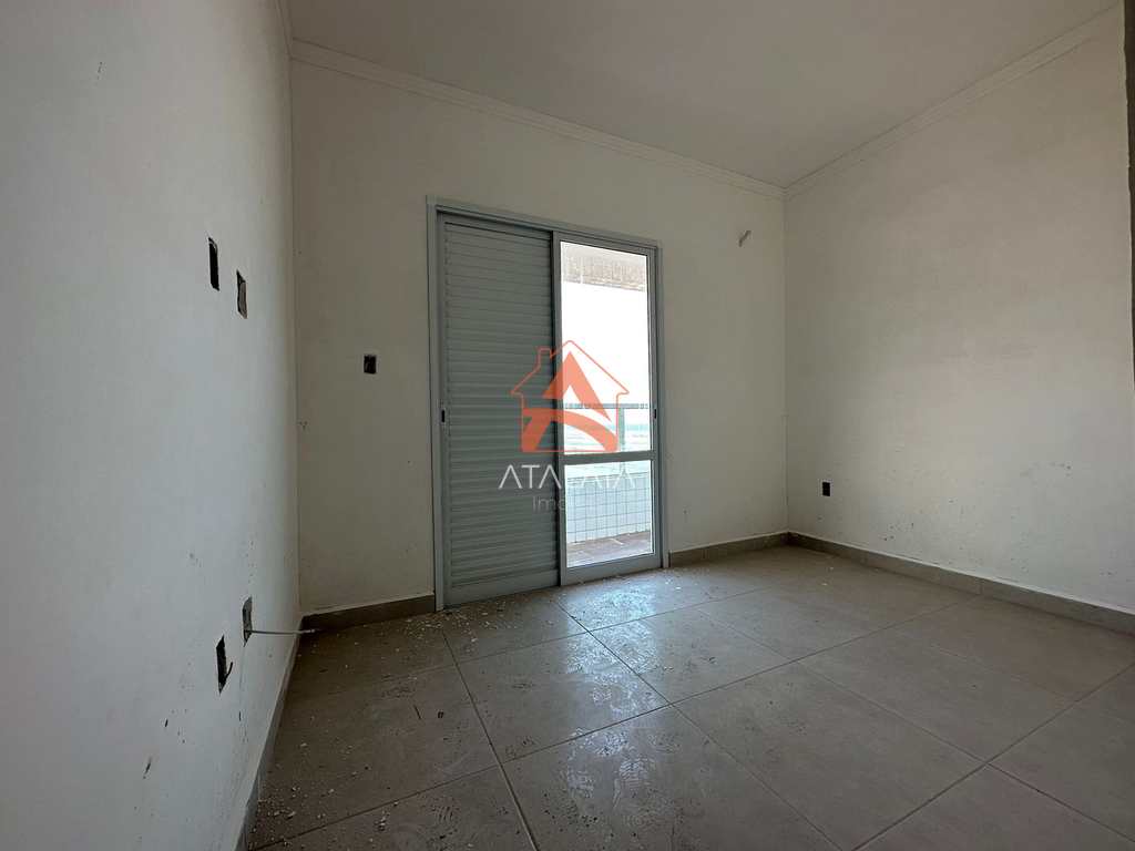 Apartamento em Praia Grande, no bairro Flórida