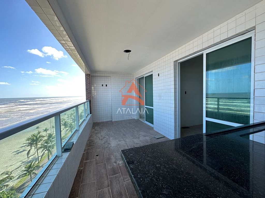 Apartamento em Praia Grande, no bairro Flórida