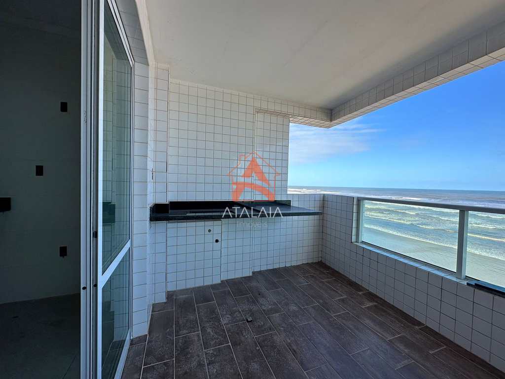 Apartamento em Praia Grande, no bairro Flórida