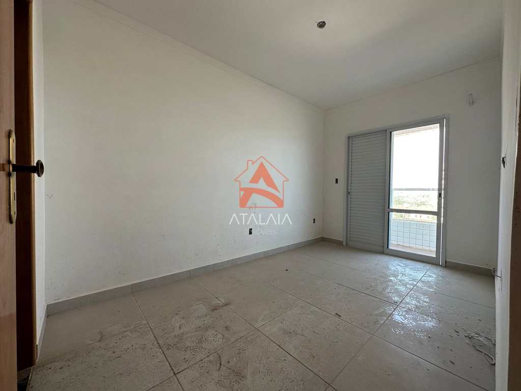 Apartamento em Praia Grande, no bairro Flórida