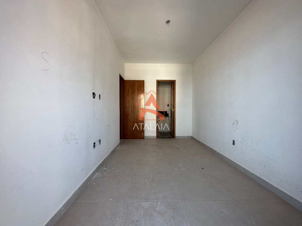 Apartamento em Praia Grande, no bairro Flórida