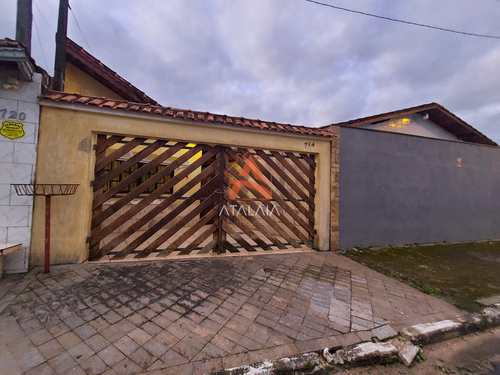 Casa, código 1959 em Praia Grande, bairro Real