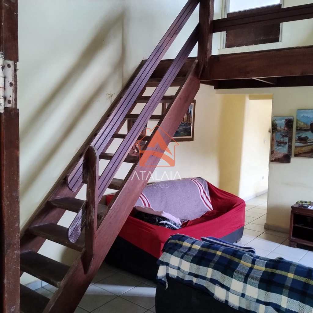 Casa em Praia Grande, no bairro Cidade da Criança