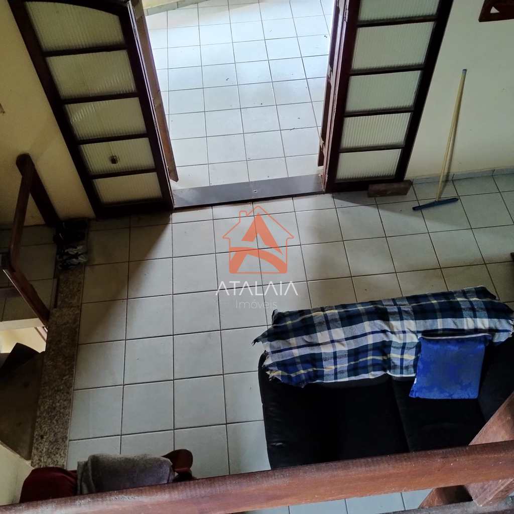 Casa em Praia Grande, no bairro Cidade da Criança