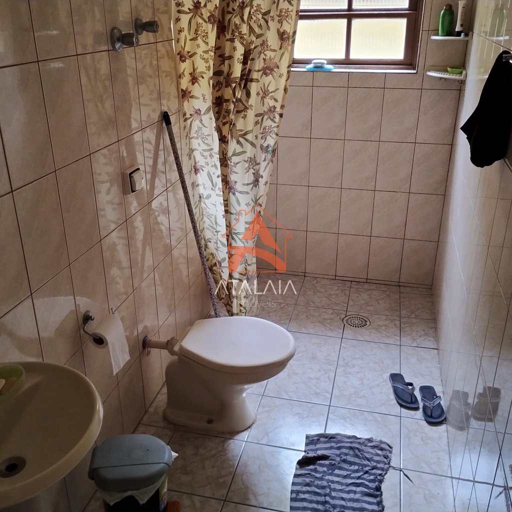 Casa em Praia Grande, no bairro Cidade da Criança