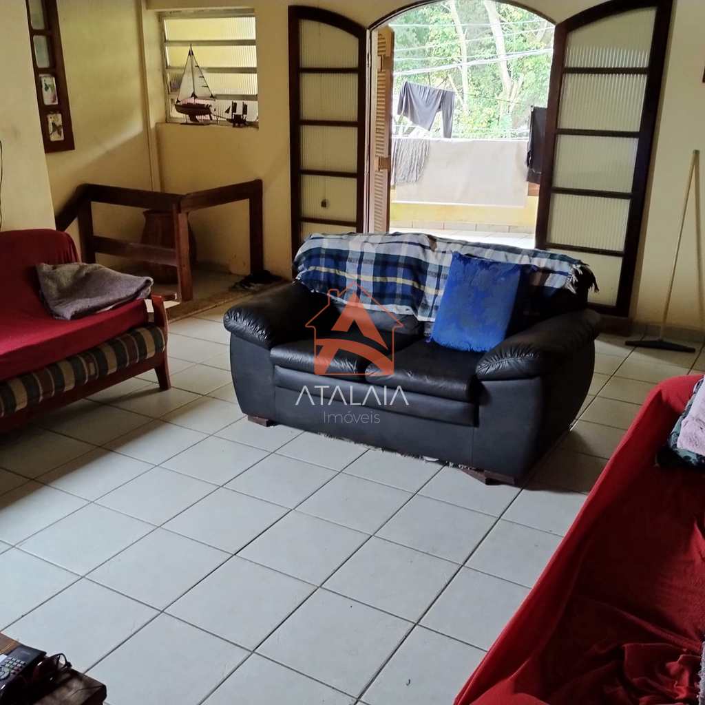 Casa em Praia Grande, no bairro Cidade da Criança