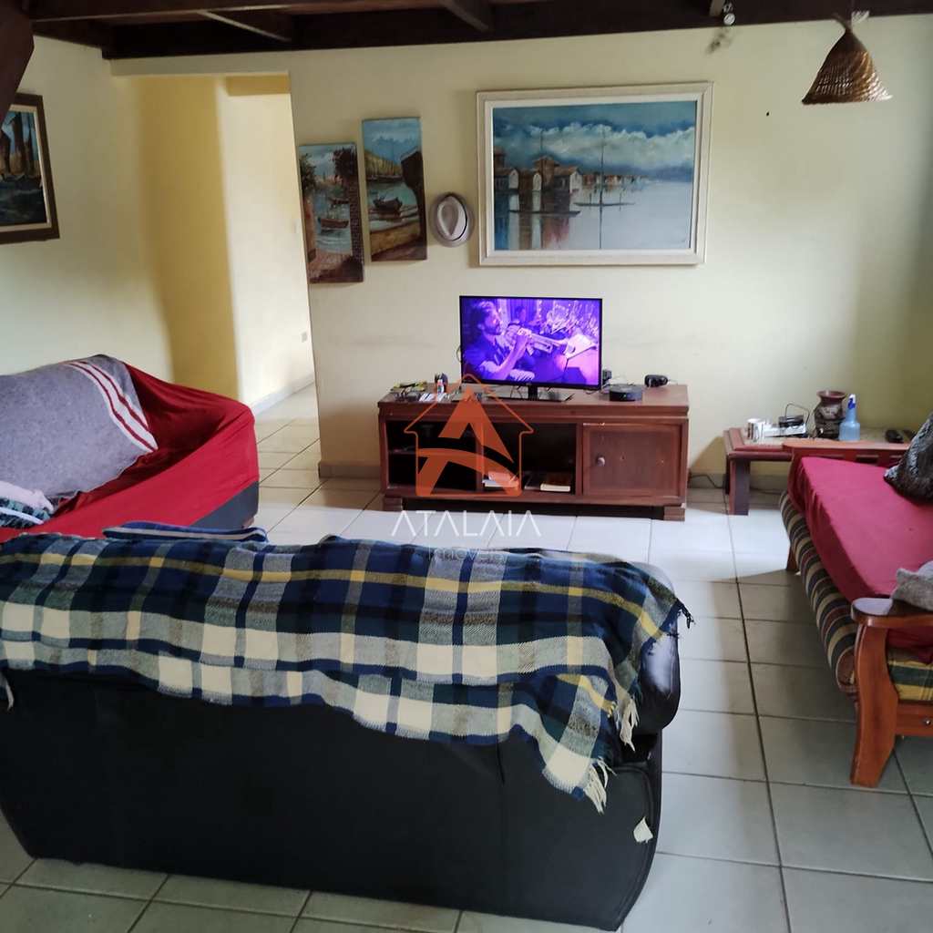 Casa em Praia Grande, no bairro Cidade da Criança