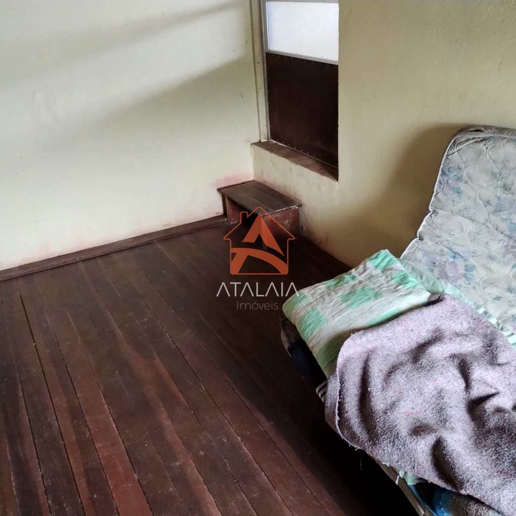Casa em Praia Grande, no bairro Cidade da Criança