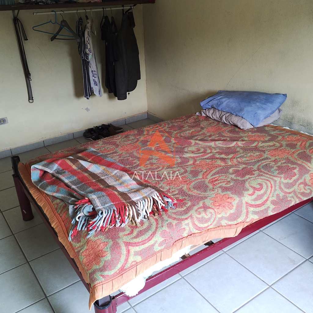 Casa em Praia Grande, no bairro Cidade da Criança