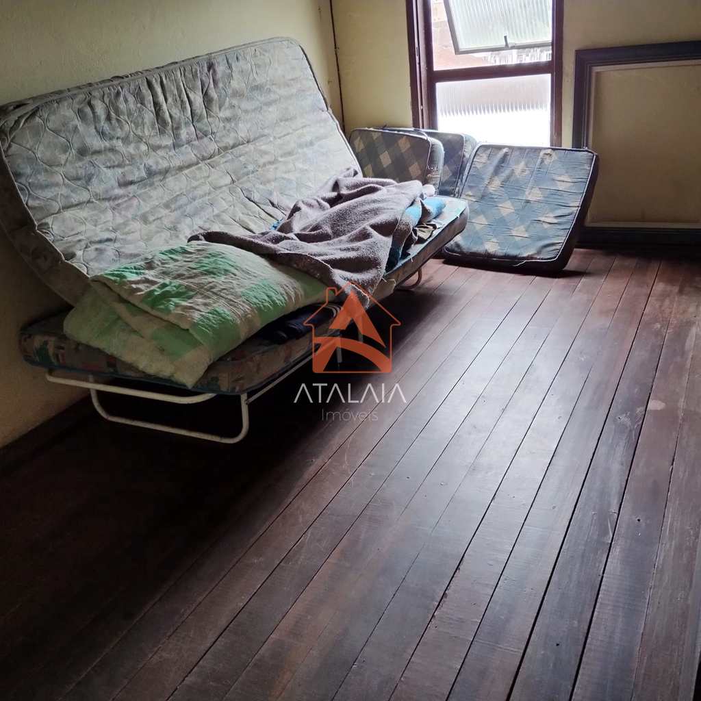 Casa em Praia Grande, no bairro Cidade da Criança