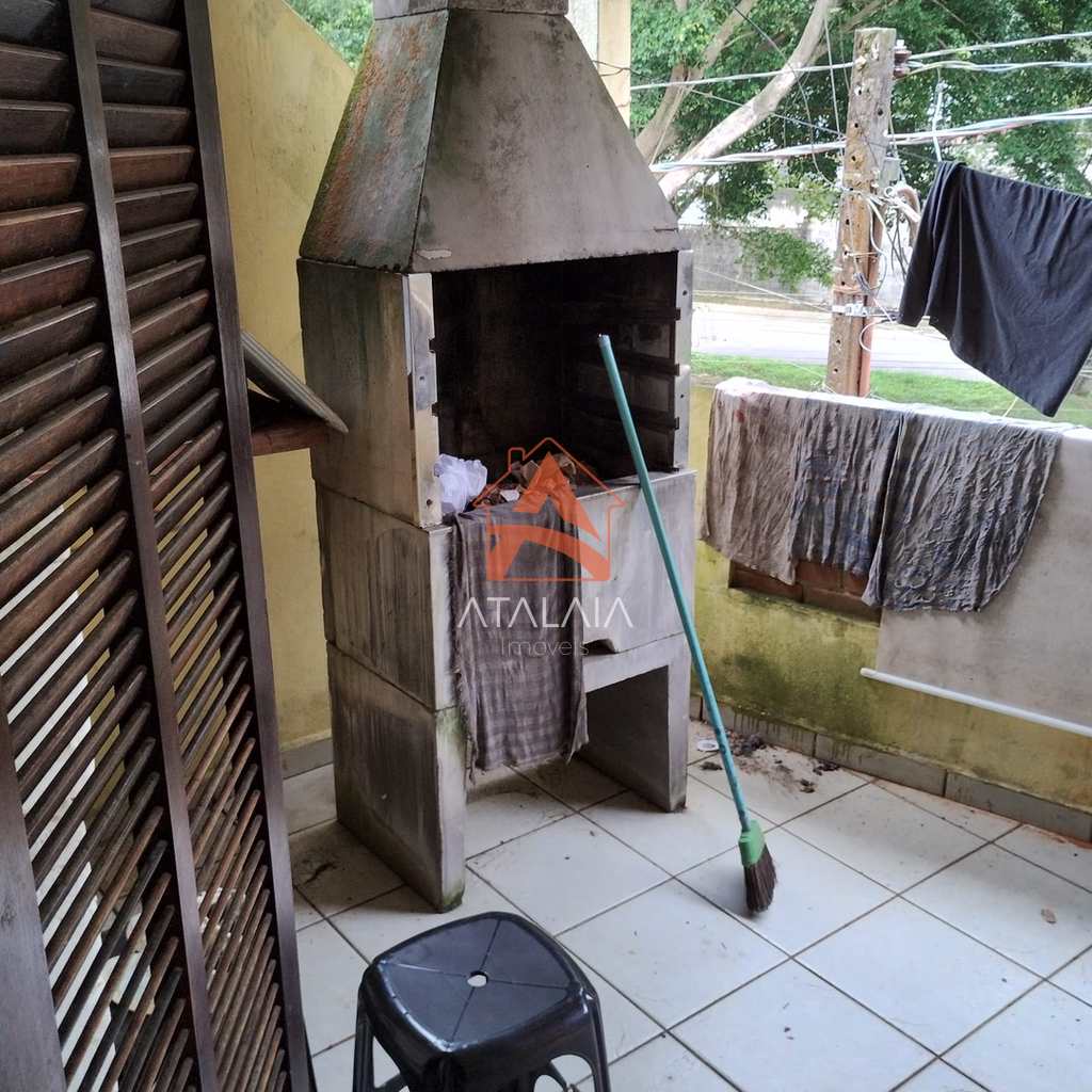 Casa em Praia Grande, no bairro Cidade da Criança