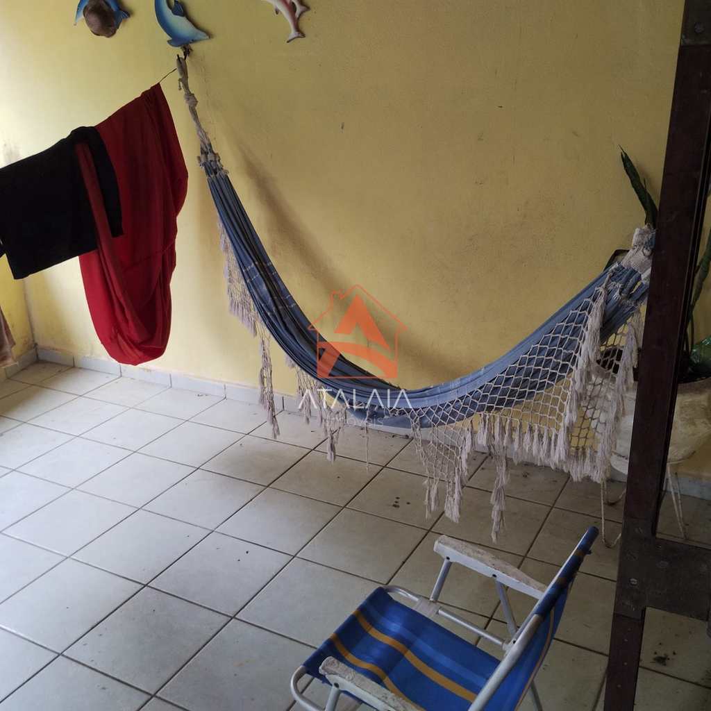 Casa em Praia Grande, no bairro Cidade da Criança