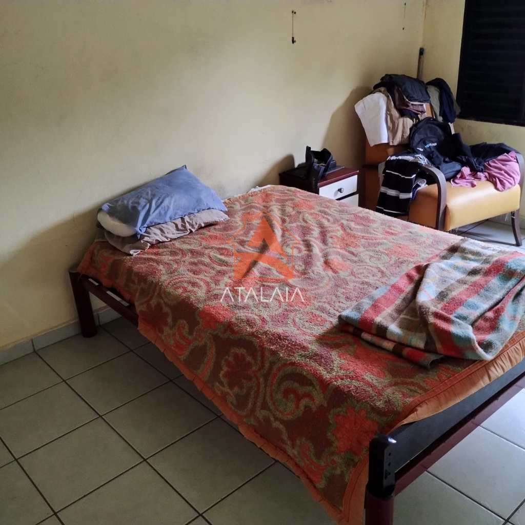 Casa em Praia Grande, no bairro Cidade da Criança