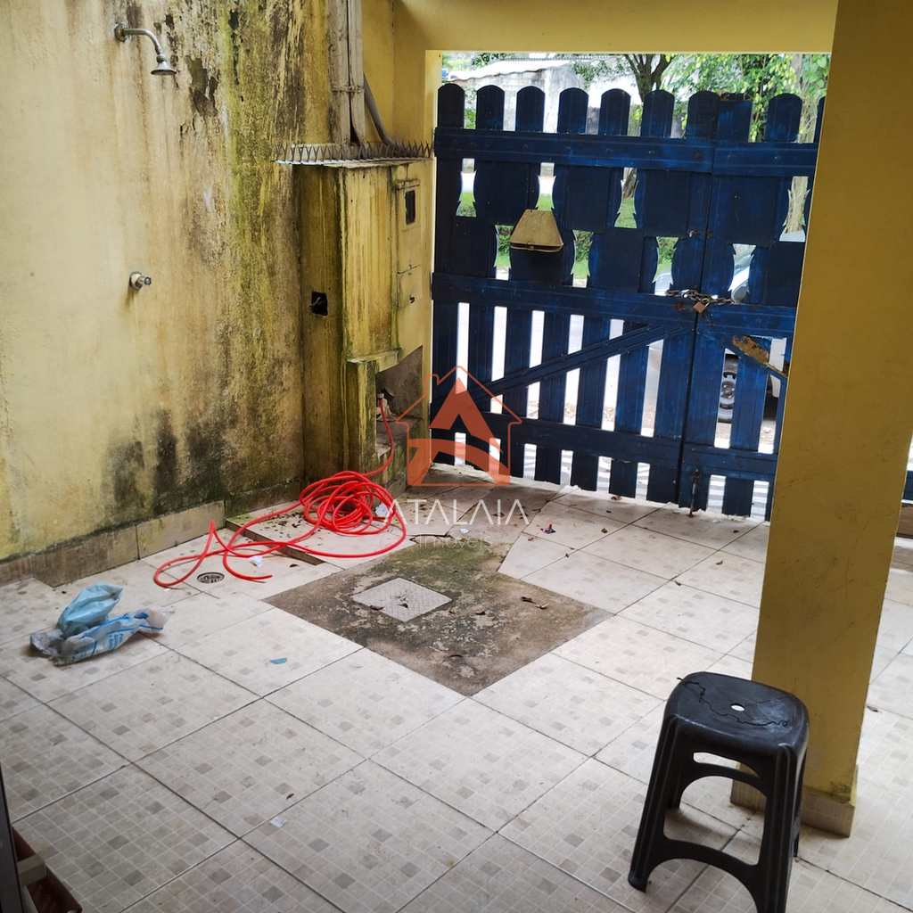 Casa em Praia Grande, no bairro Cidade da Criança