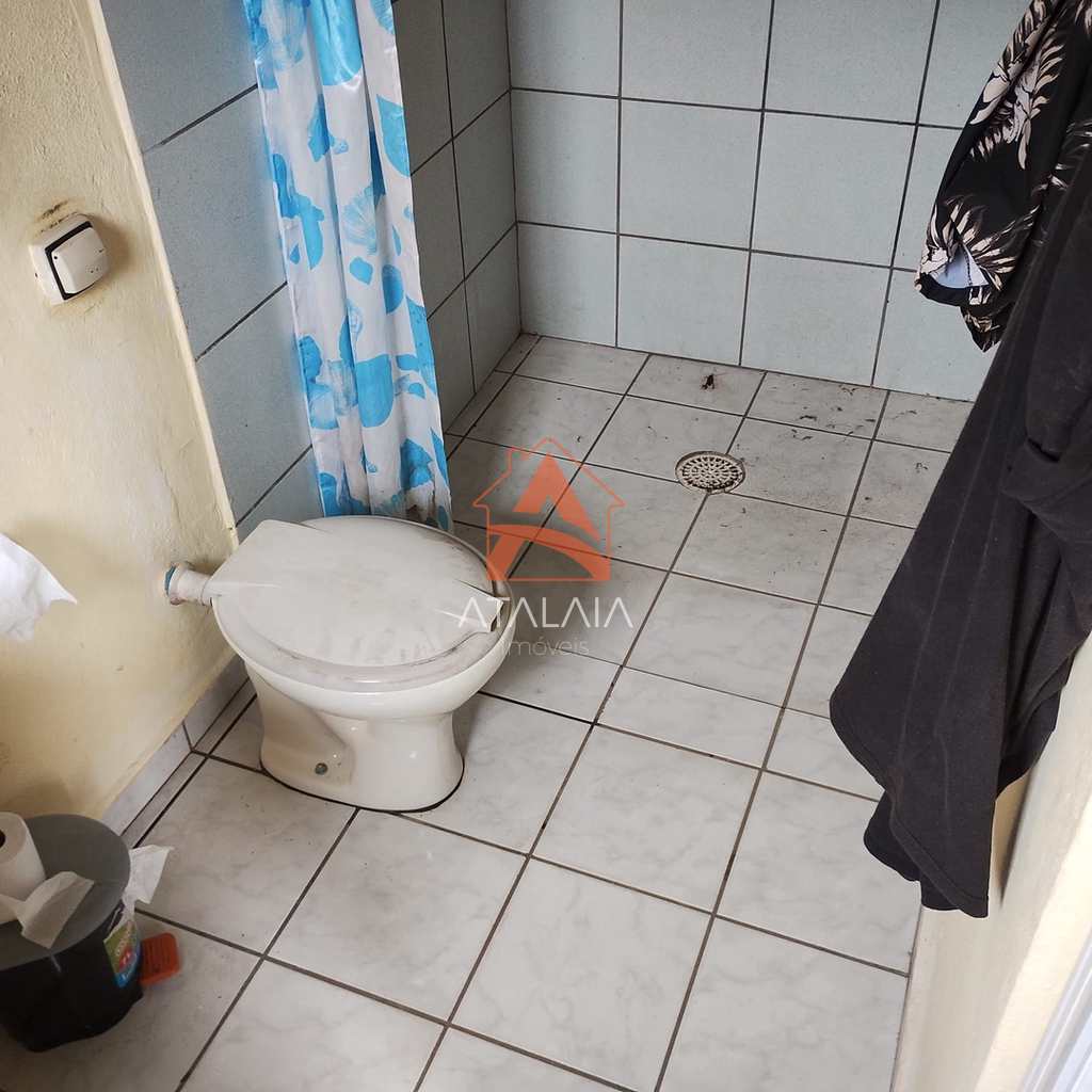 Casa em Praia Grande, no bairro Cidade da Criança