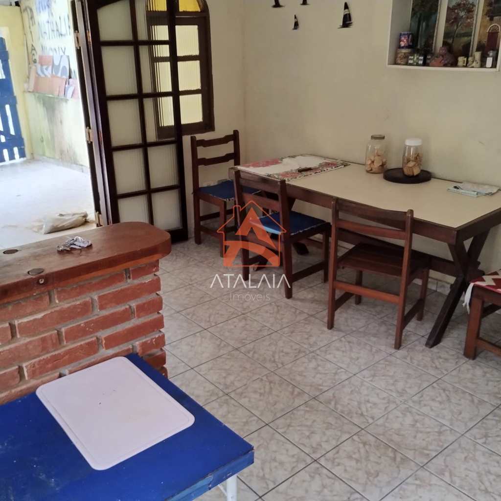 Casa em Praia Grande, no bairro Cidade da Criança