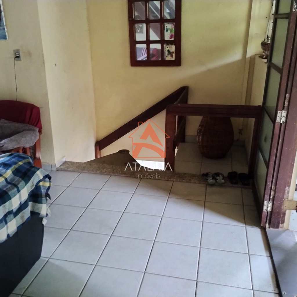 Casa em Praia Grande, no bairro Cidade da Criança
