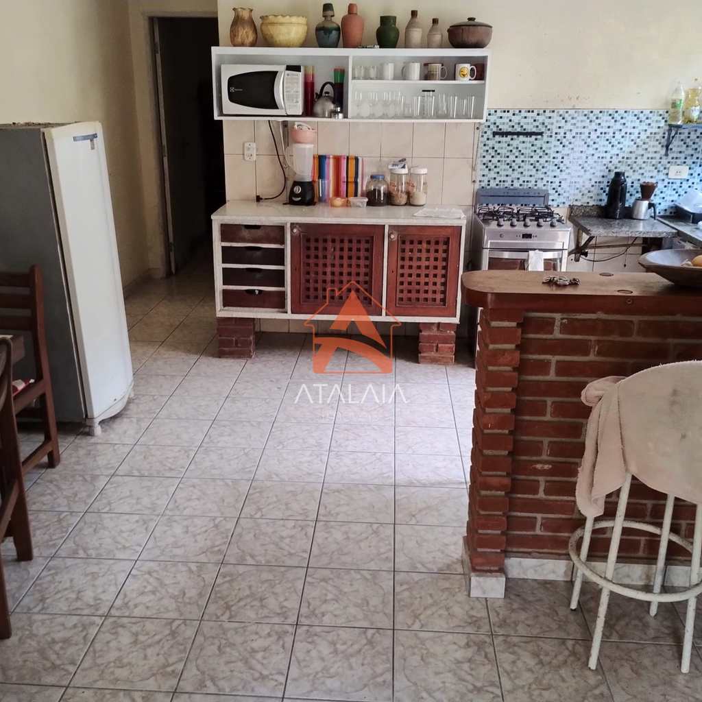Casa em Praia Grande, no bairro Cidade da Criança