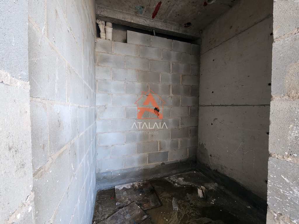 Apartamento em Mongaguá, no bairro Jardim Praia Grande