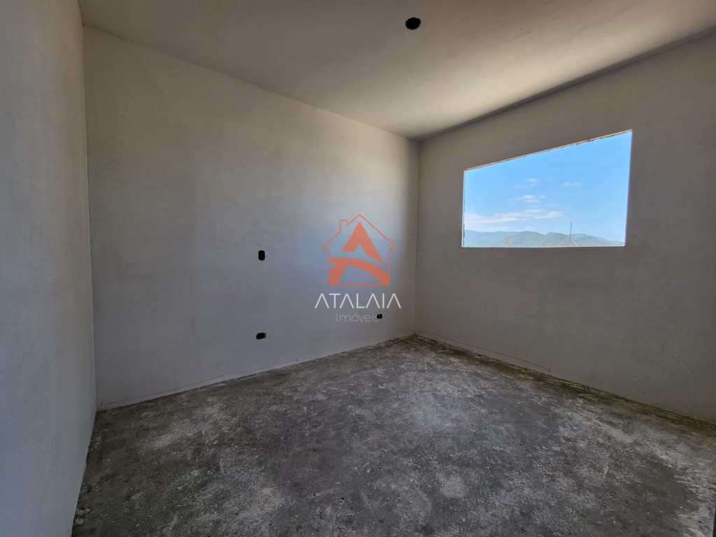 Apartamento em Mongaguá, no bairro Jardim Praia Grande