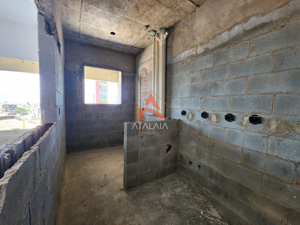 Apartamento em Mongaguá, no bairro Jardim Praia Grande