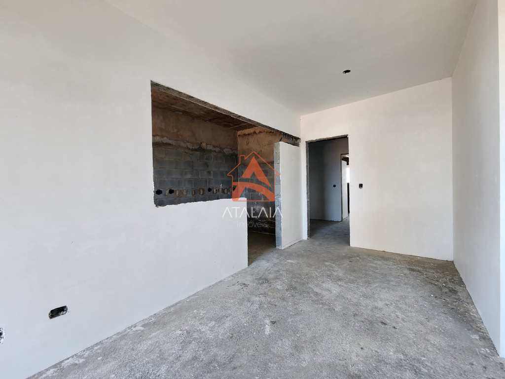 Apartamento em Mongaguá, no bairro Jardim Praia Grande