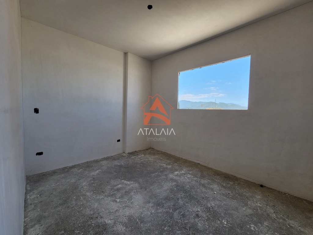 Apartamento em Mongaguá, no bairro Jardim Praia Grande