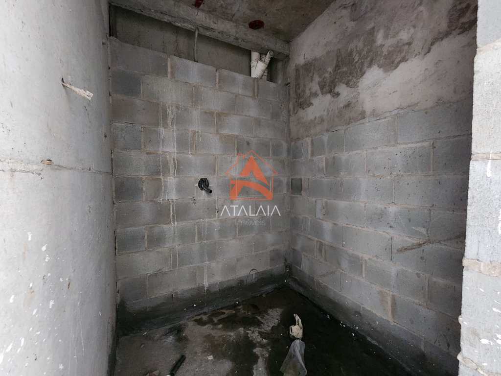 Apartamento em Mongaguá, no bairro Jardim Praia Grande