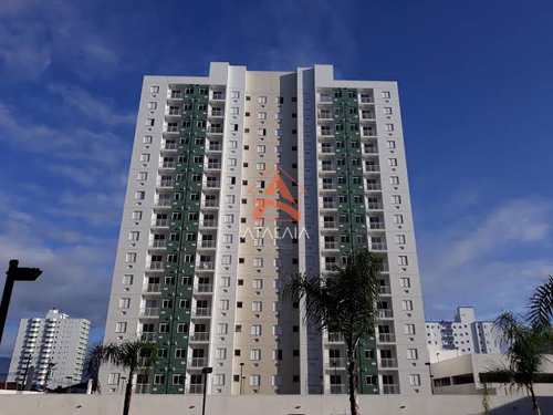 Apartamento, código 2001 em Praia Grande, bairro Ocian