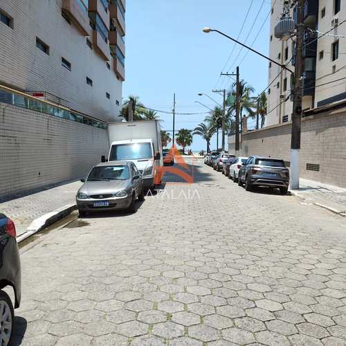 Apartamento, código 2010 em Praia Grande, bairro Aviação
