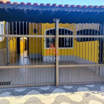 Casa em Praia Grande, bairro Real