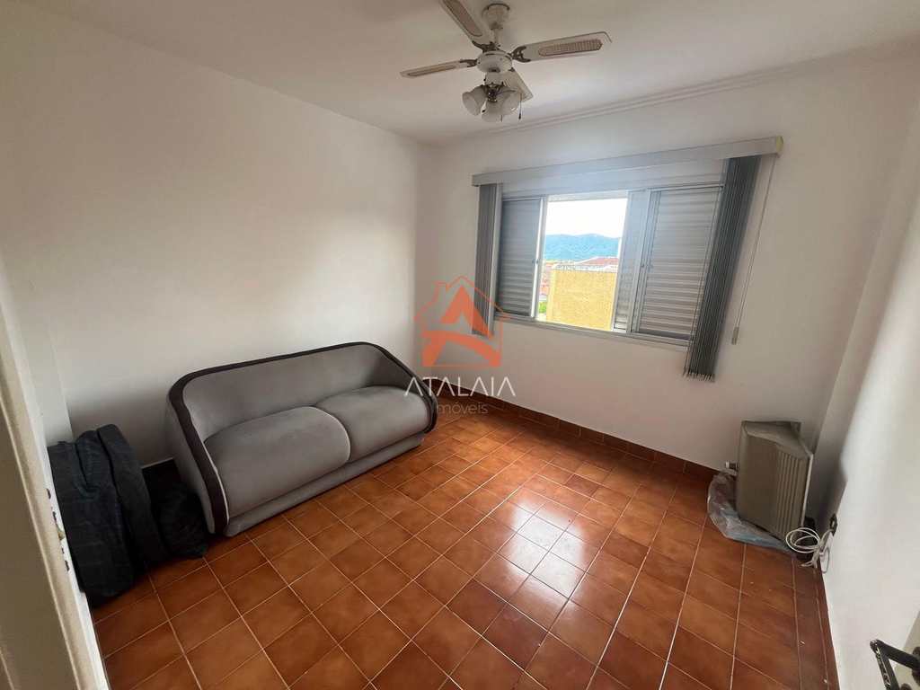 Apartamento em Praia Grande, no bairro Caiçara