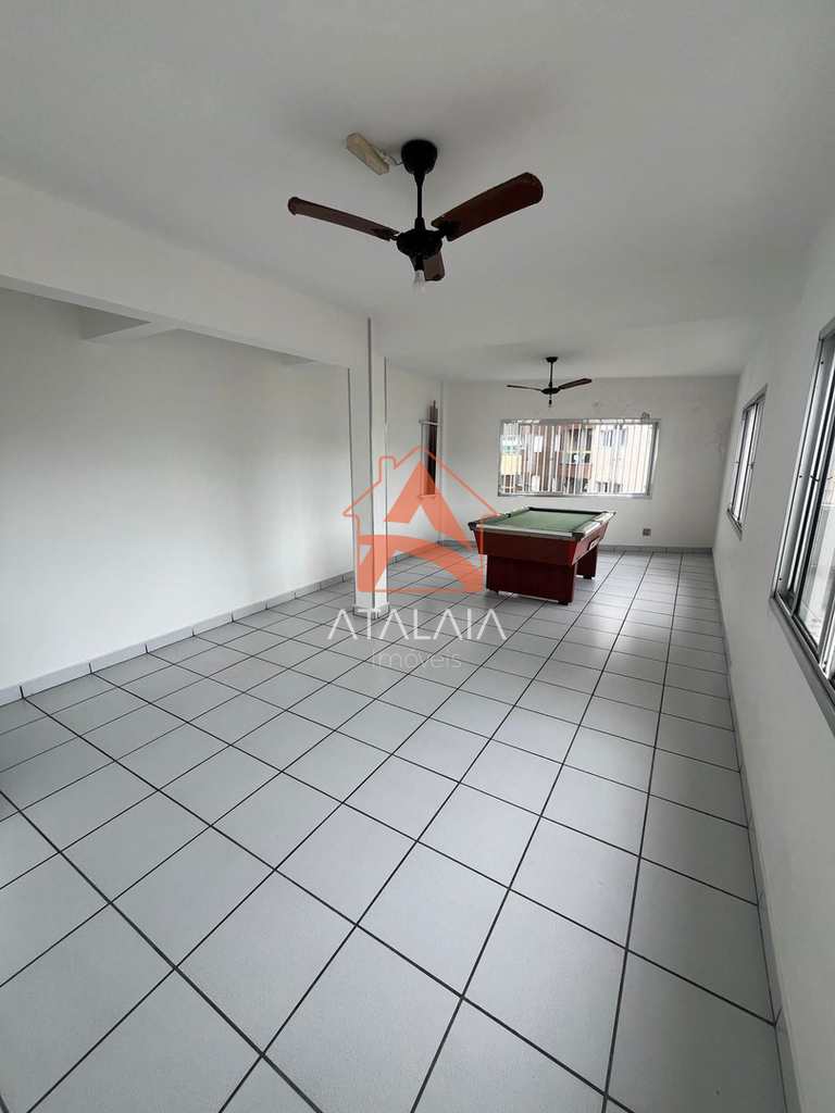 Apartamento em Praia Grande, no bairro Caiçara